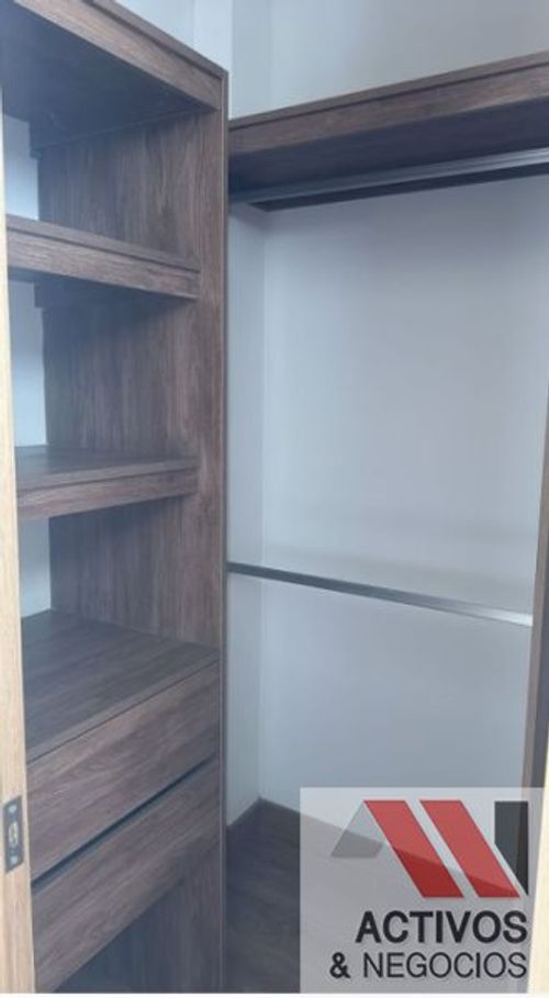 Apartamento de 2 alcobas en venta en Llano Grande, Rionegro, 139 m² · foto 24 de 24