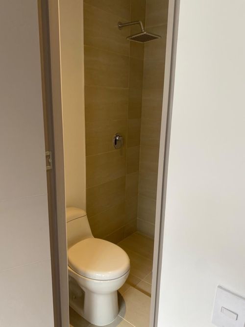 Apartaestudio en venta en Chico Norte, Bogotá, 24 m² · foto 21 de 24