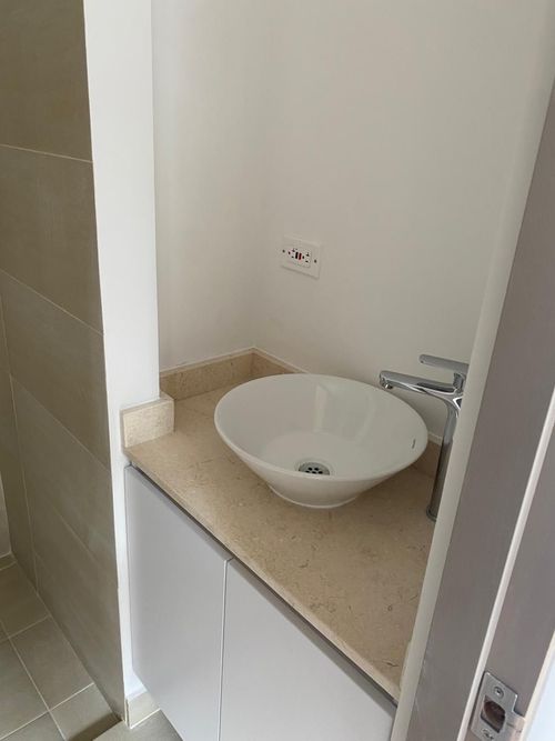 Apartaestudio en venta en Chico Norte, Bogotá, 24 m² · foto 24 de 24