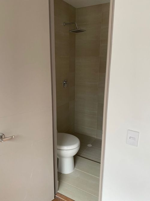 Apartaestudio en venta en Chico Norte, Bogotá, 24 m² · foto 3 de 24