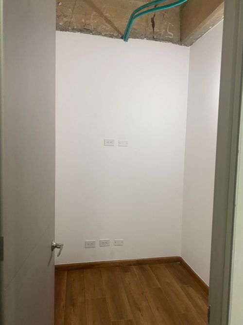 Apartaestudio en venta en Chico Norte, Bogotá, 24 m² · foto 14 de 24