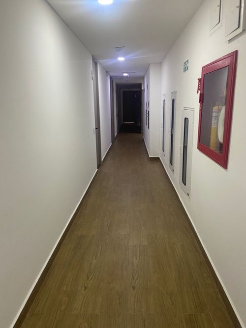 Apartaestudio en venta en Chico Norte, Bogotá, 24 m² · foto 19 de 24