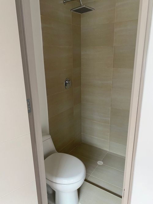 Apartaestudio en venta en Chico Norte, Bogotá, 24 m² · foto 20 de 24