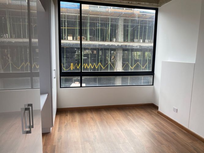 Apartaestudio en venta en Chico Norte, Bogotá, 24 m² · foto 23 de 24