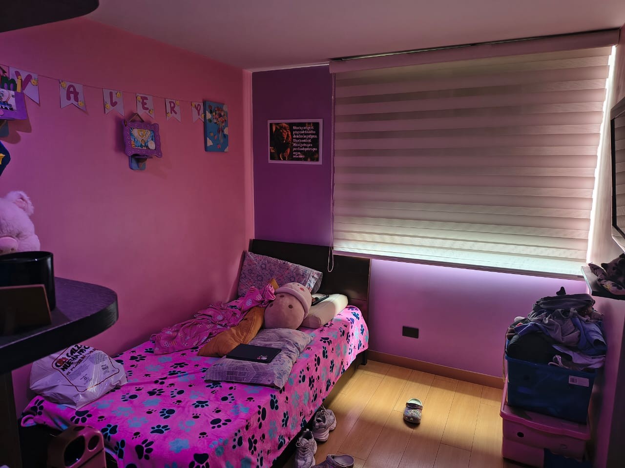 Apartamento en venta en Fontibon, Bogotá · foto 8 de 9