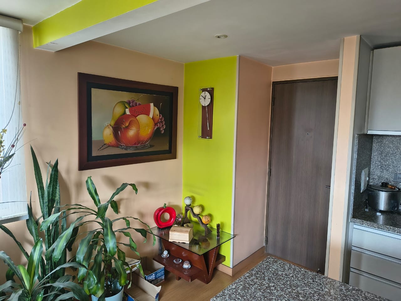 Apartamento en venta en Fontibon, Bogotá · foto 4 de 9