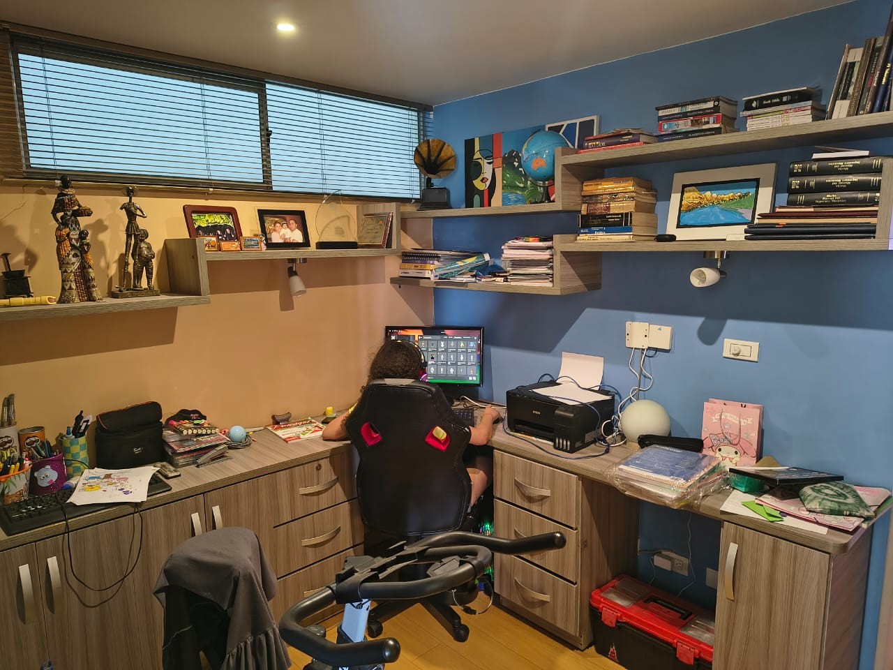 Apartamento en venta en Fontibon, Bogotá · foto 5 de 9