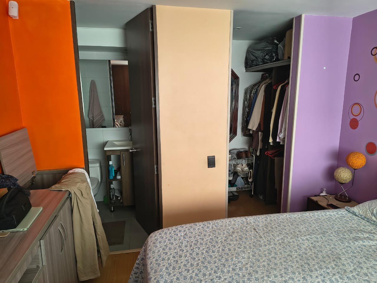 Apartamento en venta en Fontibon, Bogotá · foto 6 de 9