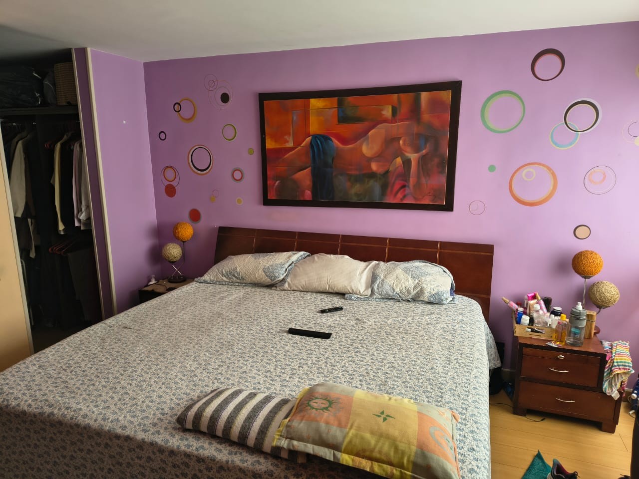 Apartamento en venta en Fontibon, Bogotá · foto 7 de 9