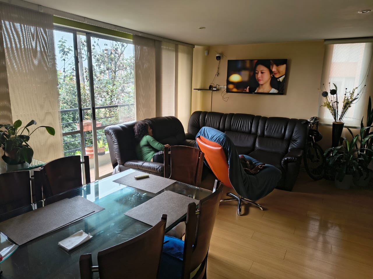 Apartamento en venta en Fontibon, Bogotá · foto 3 de 9