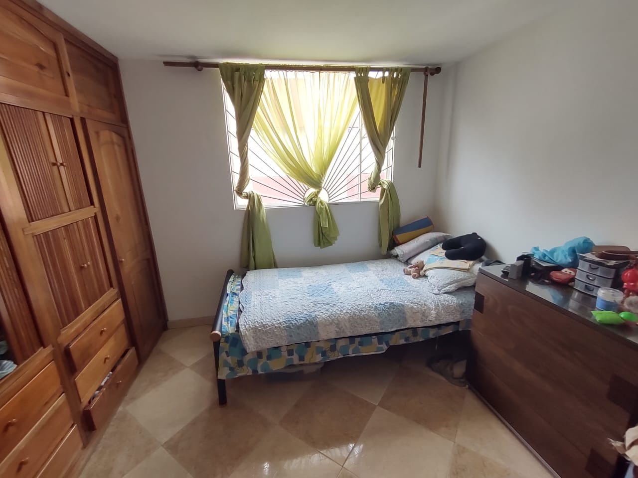 Casa en venta en Bavaria Techo Et. Ii, Bogotá · foto 5 de 10