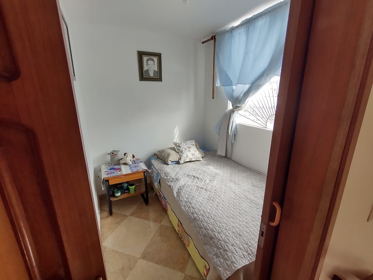 Casa en venta en Bavaria Techo Et. Ii, Bogotá · foto 8 de 10