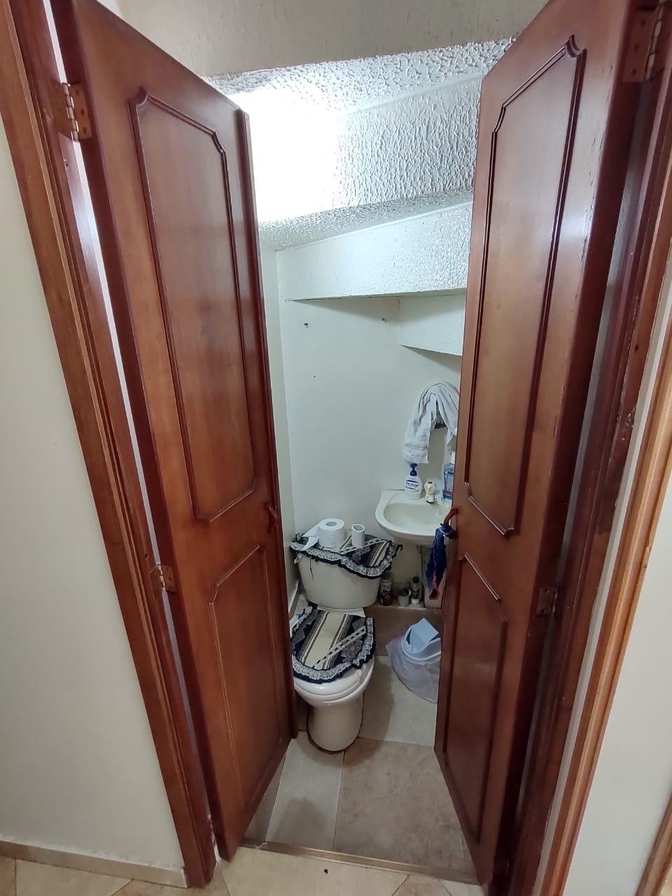 Casa en venta en Bavaria Techo Et. Ii, Bogotá · foto 10 de 10