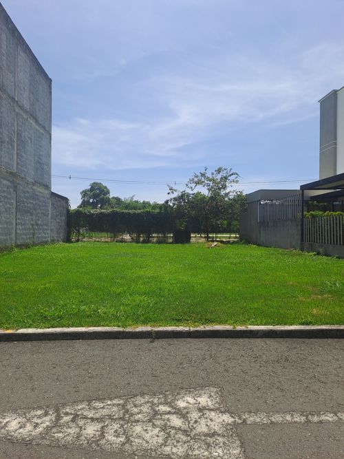 Lote en venta en Las Mercedes, Jamundí, 261 m² · foto 2 de 20