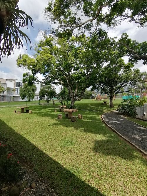 Lote en venta en Las Mercedes, Jamundí, 261 m² · foto 5 de 20