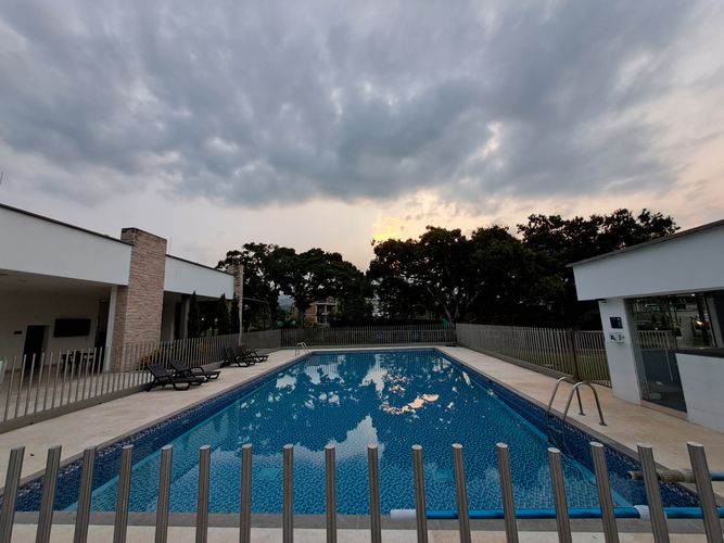 Lote en venta en Las Mercedes, Jamundí, 261 m² · foto 6 de 20