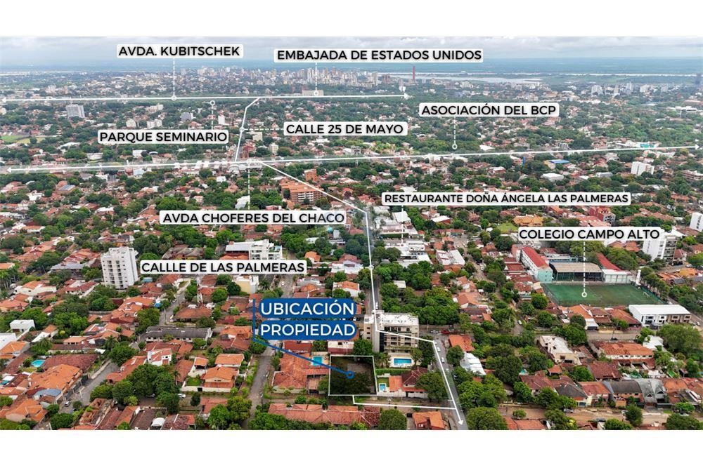 EXCLUSIVO TERRENO EN VENTA EN EL CORAZÓN DE RECOLETA — foto 2