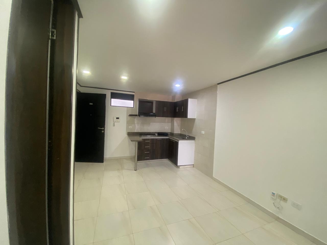 Apartamento en venta en Metropolis, Bogotá · foto 5 de 11