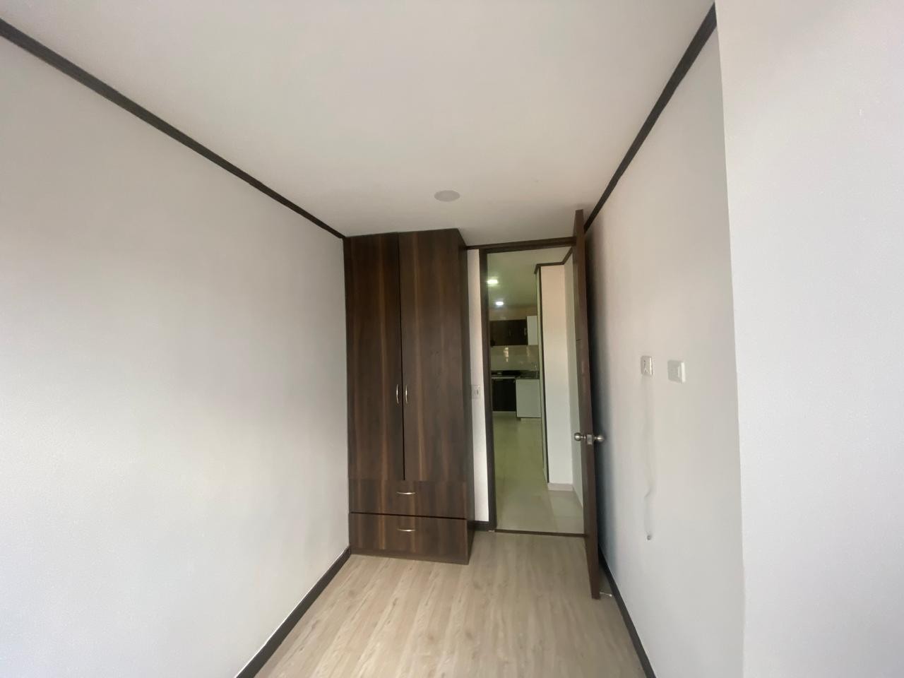 Apartamento en venta en Metropolis, Bogotá · foto 3 de 11
