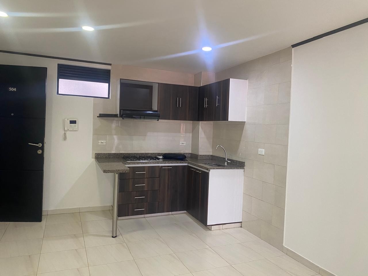 Apartamento en venta en Metropolis, Bogotá · foto 7 de 11