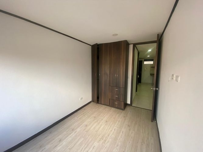 Apartamento en venta en Metropolis, Bogotá · foto 4 de 11