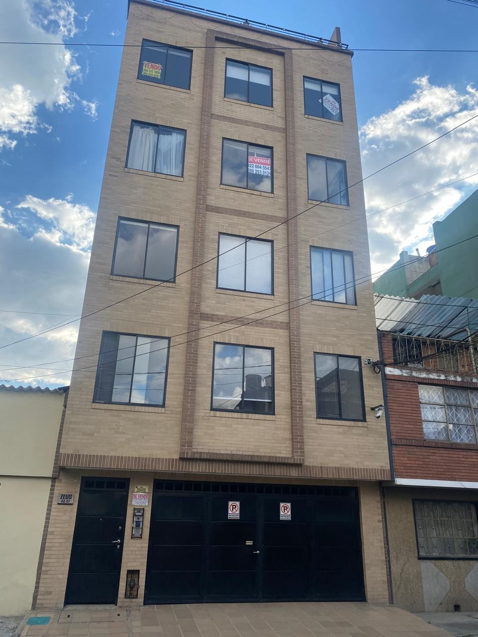 Apartamento en venta en Metropolis, Bogotá · foto 11 de 11