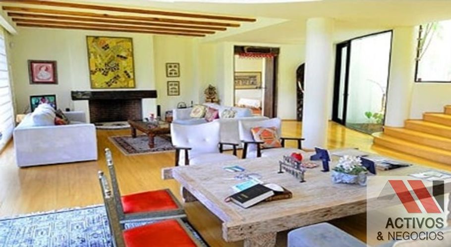 Finca en arriendo en Pantanillo, El Retiro, 30786 m² · foto 6 de 11