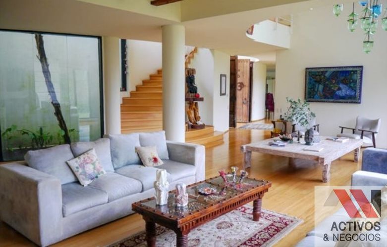 Finca en arriendo en Pantanillo, El Retiro, 30786 m² · foto 8 de 11