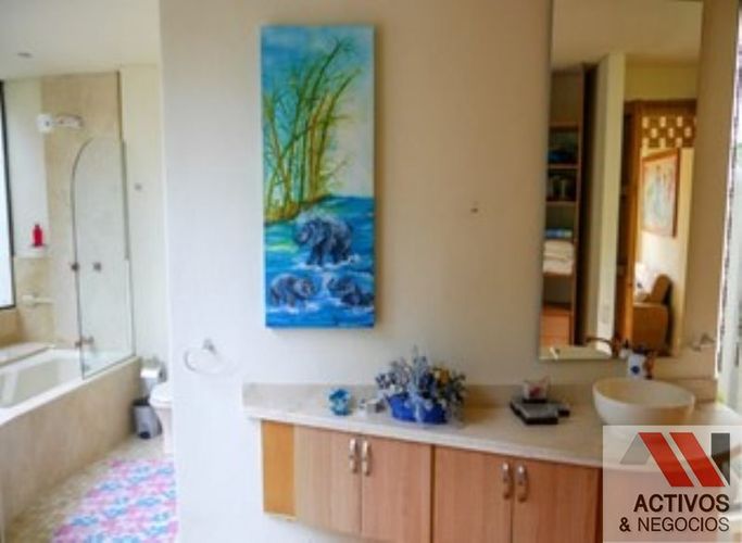 Finca en arriendo en Pantanillo, El Retiro, 30786 m² · foto 9 de 11
