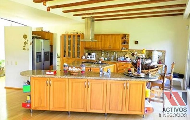 Finca en arriendo en Pantanillo, El Retiro, 30786 m² · foto 10 de 11