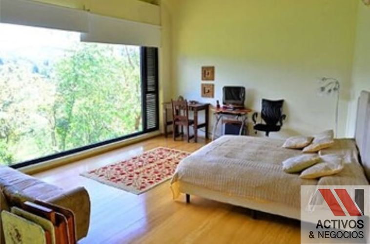 Finca en arriendo en Pantanillo, El Retiro, 30786 m² · foto 11 de 11