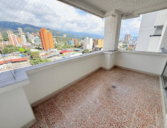 Apartamento de 3 alcobas en venta en Sotomayor, Bucaramanga, 163 m² · foto 16 de 20