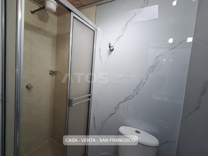 Casa de 3 alcobas en venta en San Francisco, Tunja, 90 m² · foto 15 de 18