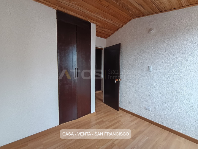 Casa de 3 alcobas en venta en San Francisco, Tunja, 90 m² · foto 16 de 18