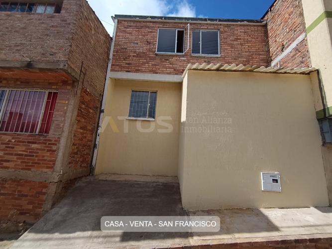 Casa de 3 alcobas en venta en San Francisco, Tunja, 90 m² · foto 18 de 18