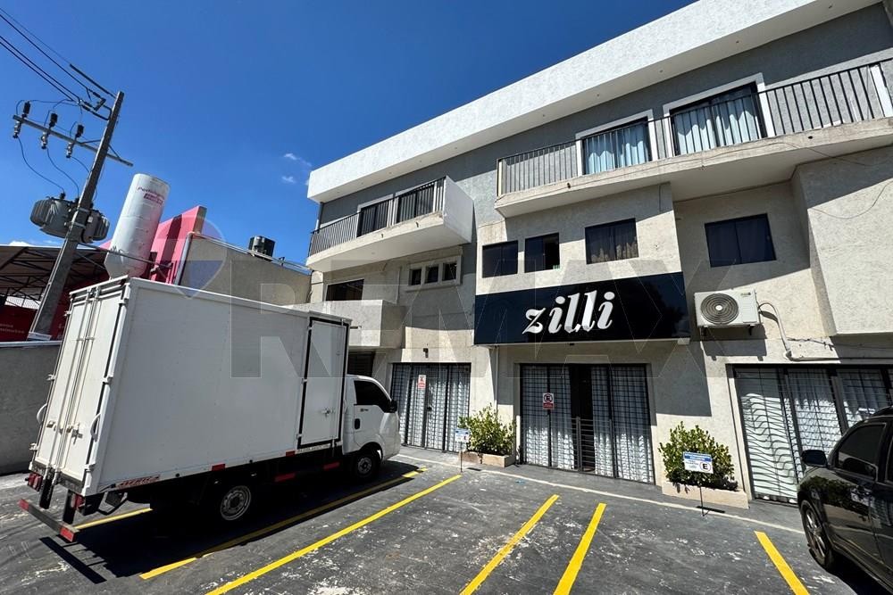 Departamento en alquiler en Lambaré — foto 2