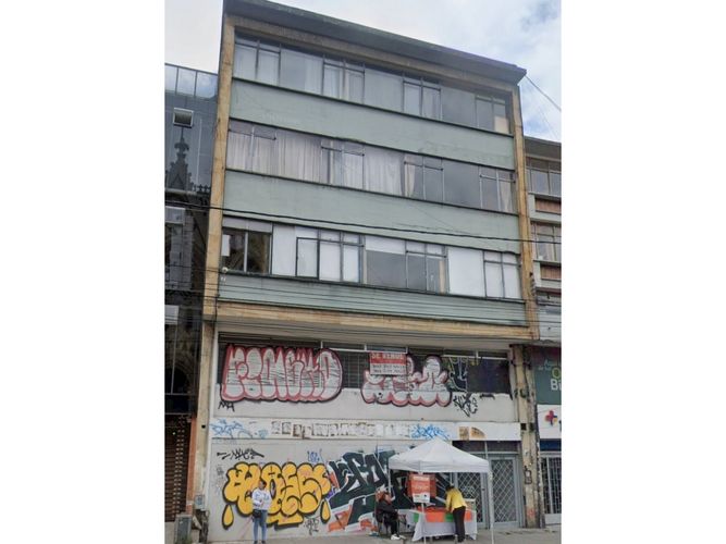 Apartaestudio en venta en Marly, Bogotá, 299 m² · foto 2 de 4
