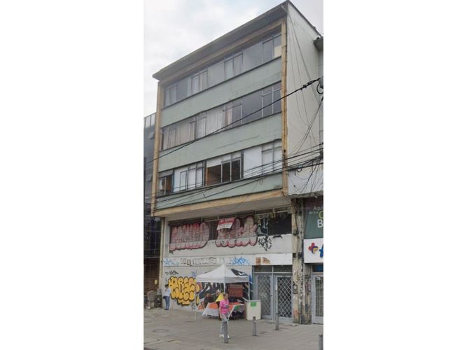 Apartaestudio en venta en Marly, Bogotá, 299 m² · foto 3 de 4