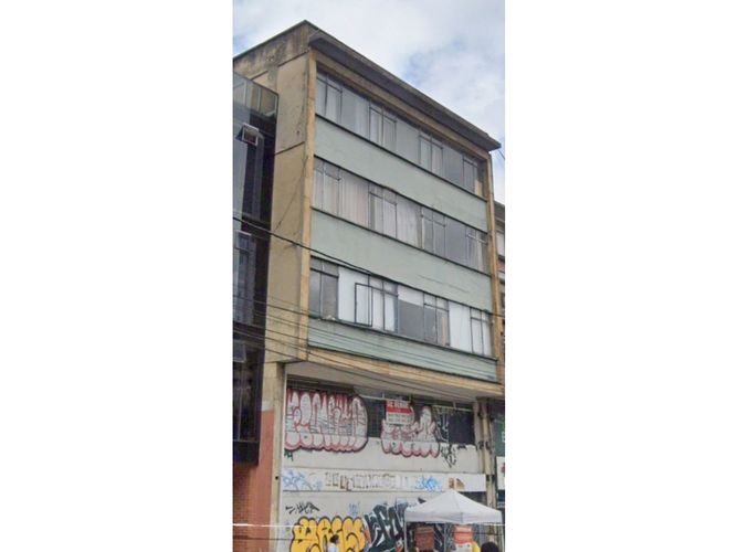 Apartaestudio en venta en Marly, Bogotá, 299 m² · foto 4 de 4