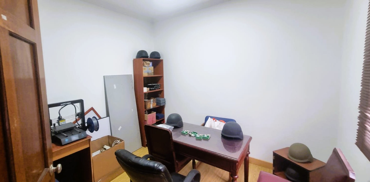 Casa en venta en Teusaquillo, Bogotá · foto 7 de 8