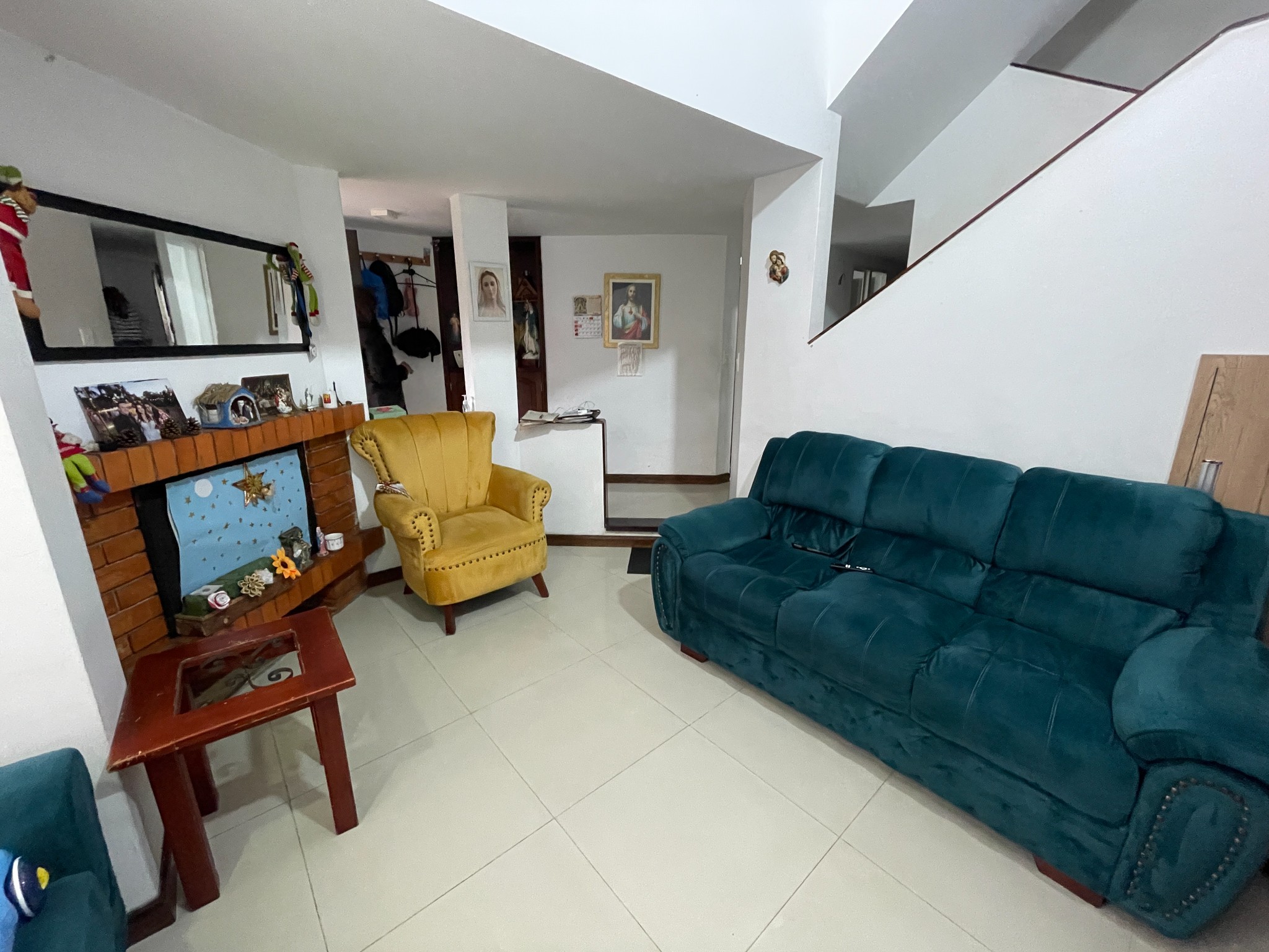Casa en venta en Santa Rita, Chía · foto 3 de 24