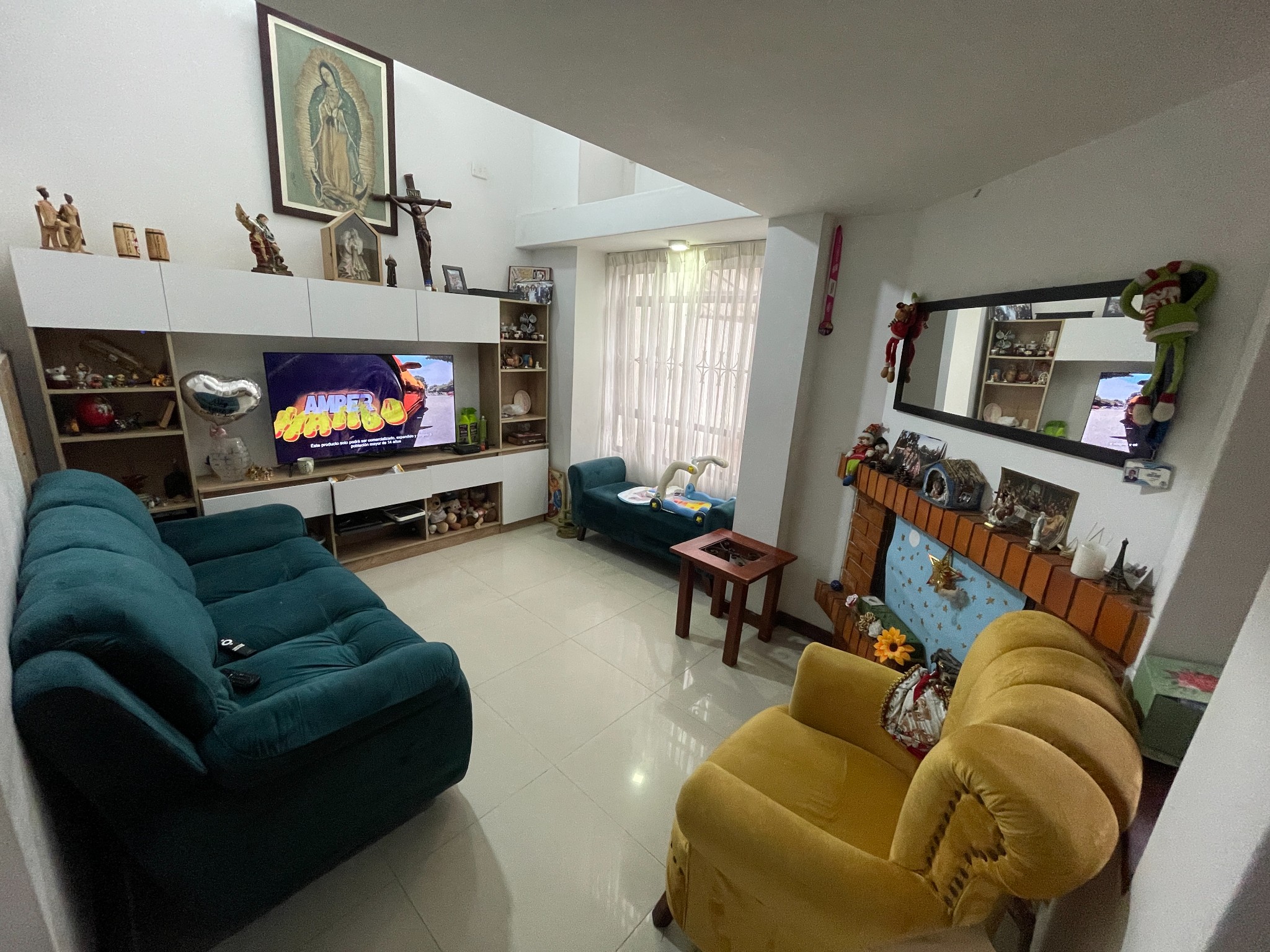 Casa en venta en Santa Rita, Chía · foto 4 de 24