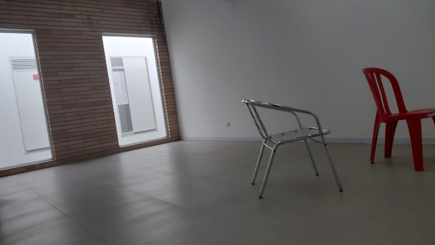 Oficina en arriendo en Laura Vicuña, Chía, 31 m² · foto 5 de 6