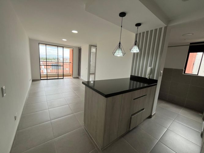Apartamento de 2 alcobas en venta en Parque Natura, Jamundí, 52 m² · foto 4 de 24