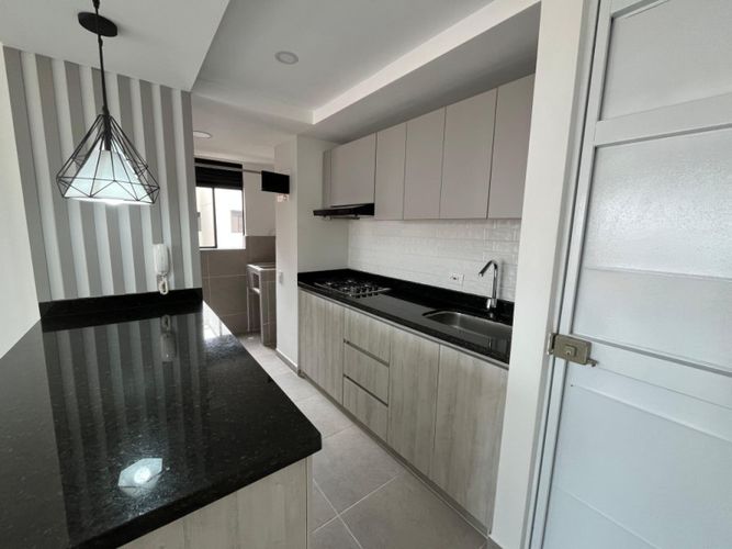 Apartamento de 2 alcobas en venta en Parque Natura, Jamundí, 52 m² · foto 5 de 24