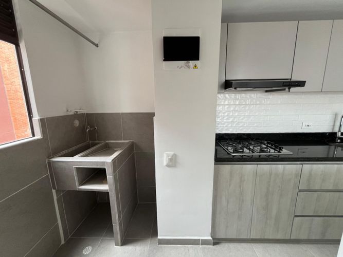 Apartamento de 2 alcobas en venta en Parque Natura, Jamundí, 52 m² · foto 7 de 24