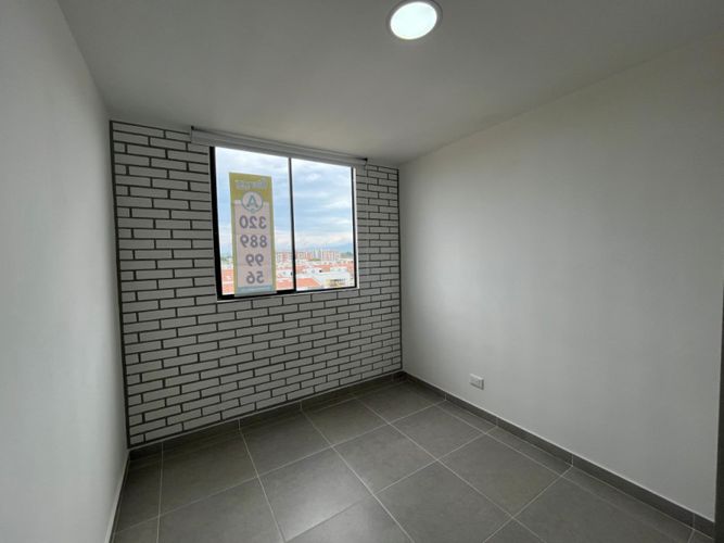 Apartamento de 2 alcobas en venta en Parque Natura, Jamundí, 52 m² · foto 12 de 24