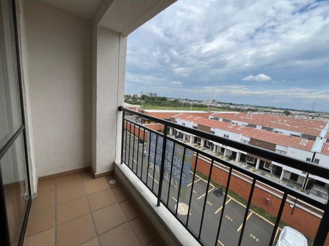 Apartamento de 2 alcobas en venta en Parque Natura, Jamundí, 52 m² · foto 20 de 24