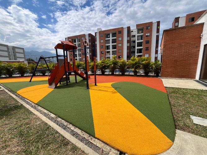 Apartamento de 2 alcobas en venta en Parque Natura, Jamundí, 52 m² · foto 21 de 24
