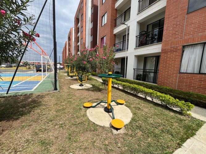 Apartamento de 2 alcobas en venta en Parque Natura, Jamundí, 52 m² · foto 22 de 24